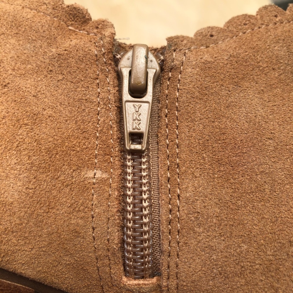 Jack Rogers Booties - Picture 9 of 9